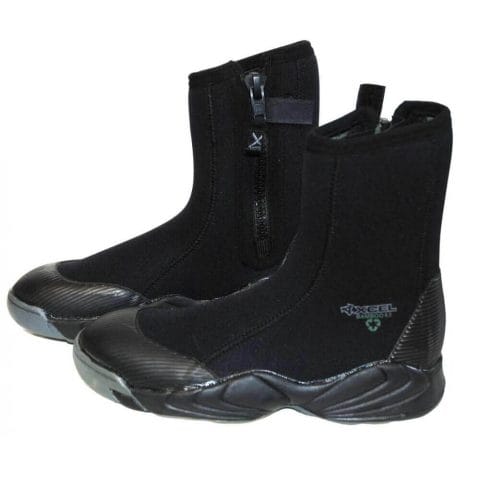 Xcel Thermobarrier Bamboo 6.5mm Wetsuit Boot