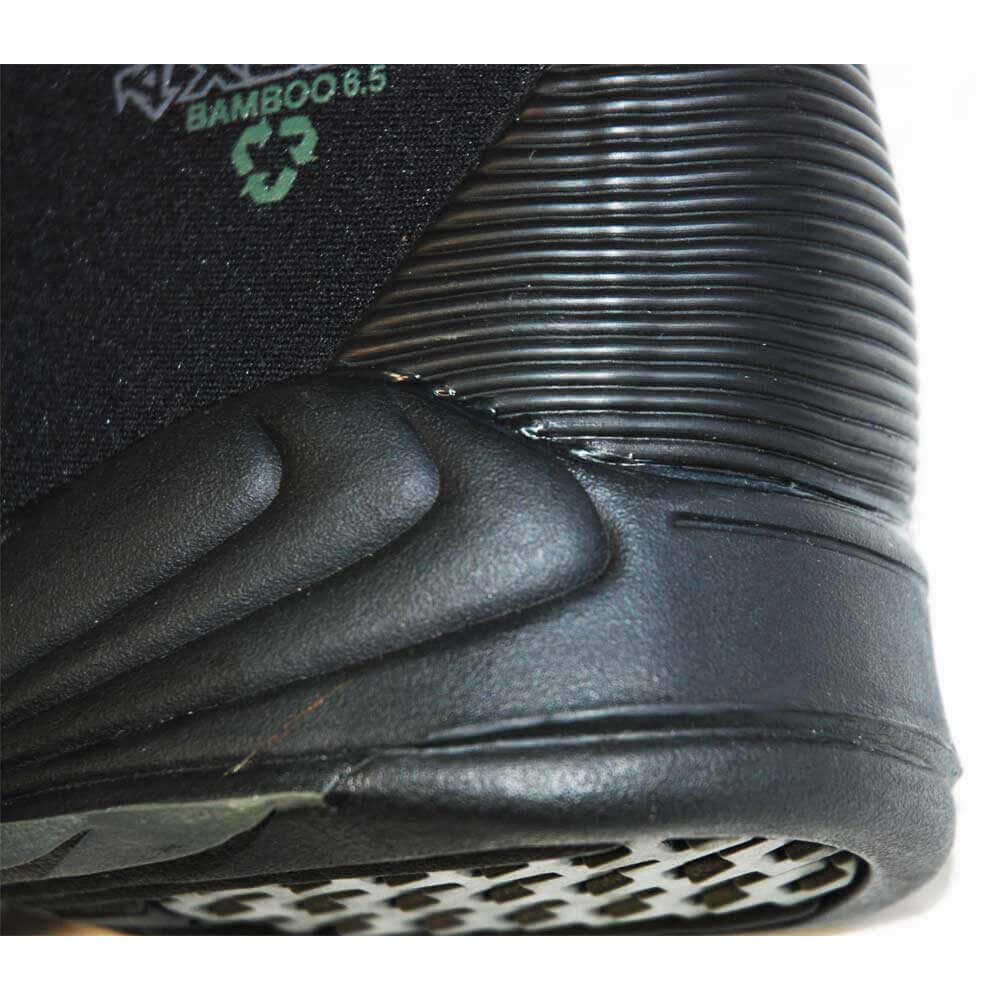 Xcel Thermobarrier Bamboo 6.5mm Wetsuit Boot
