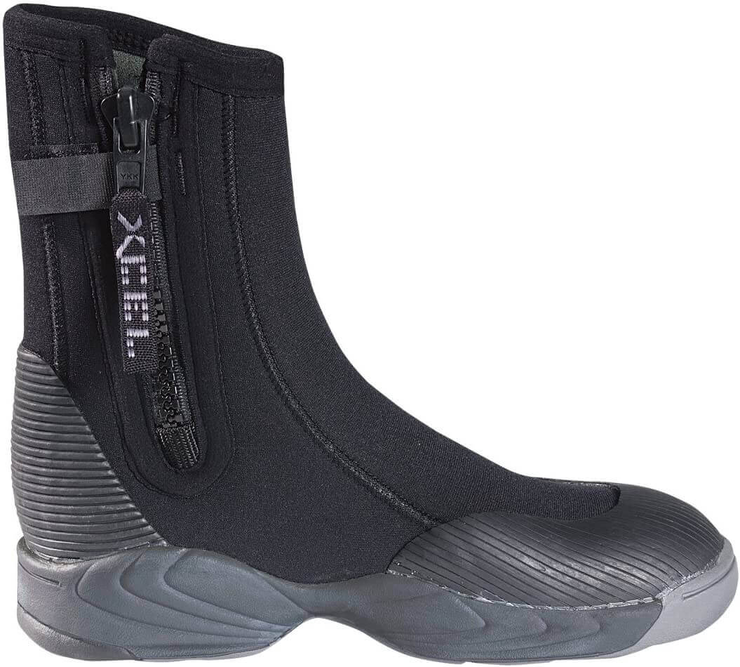 Xcel Thermobarrier Bamboo 6.5mm Wetsuit Boot