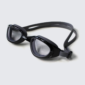 Zone3 Attack Swimming Goggles + Photochromatic Lenses Black / Grey
