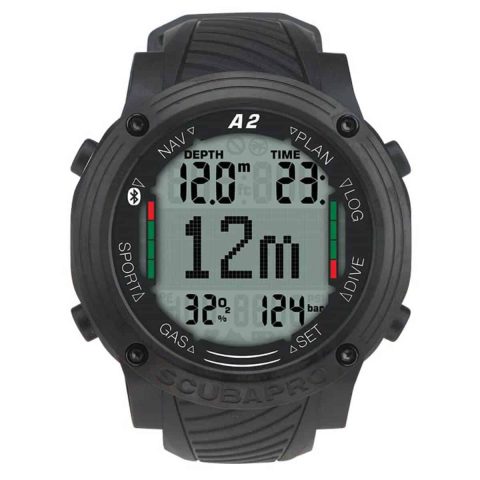 Scubapro Aladin A2 Dive Computer