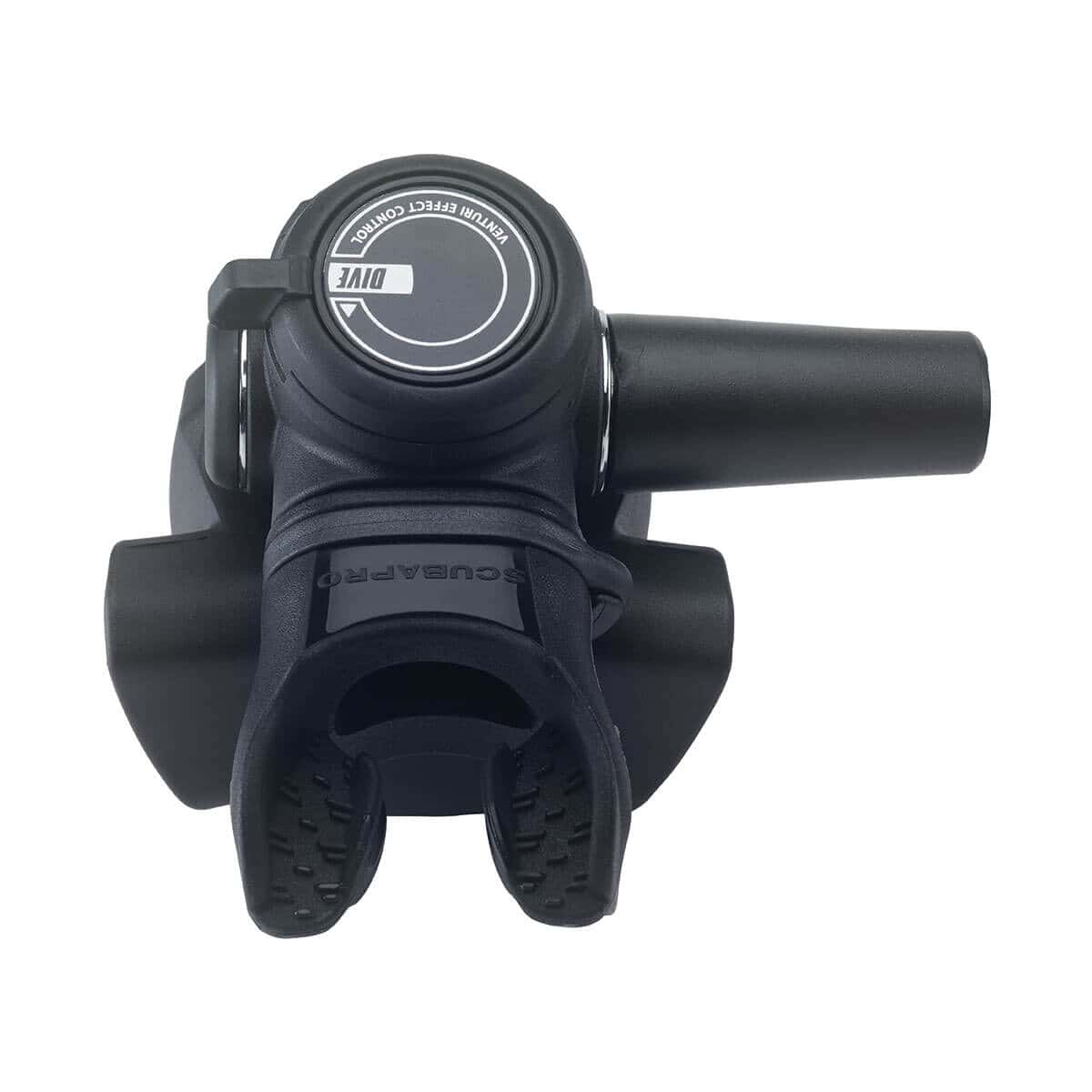 Scubapro D420 Regulator Bottom