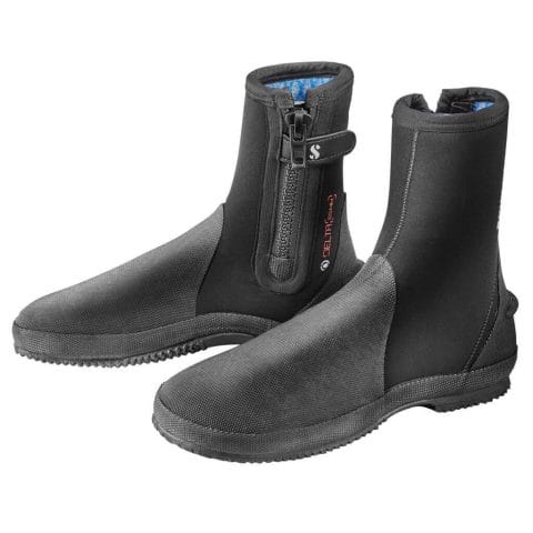 scubapro delta 6.5mm wetsuit boots