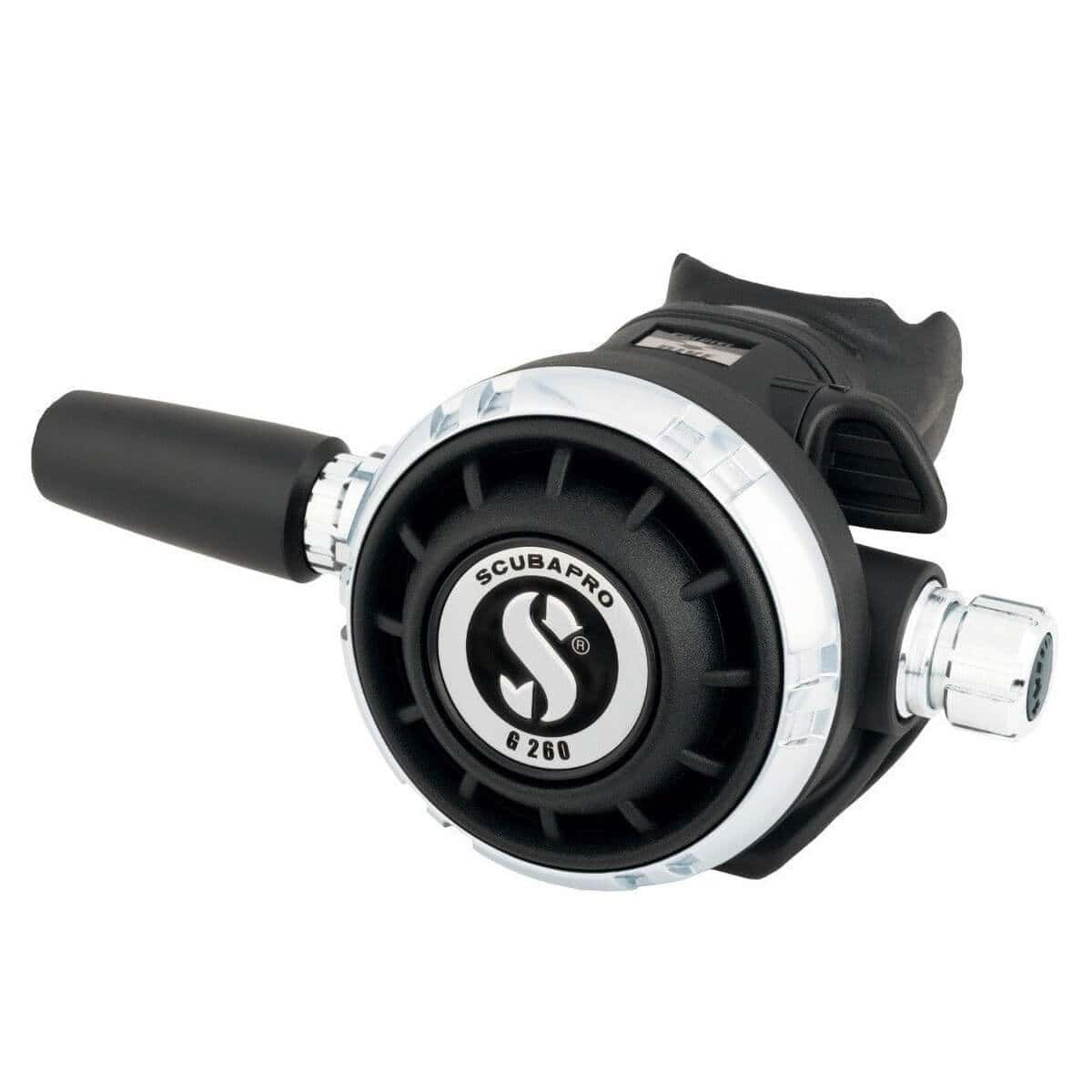 Scubapro G260 Second Stage