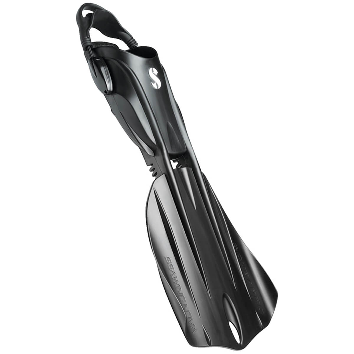 Scubapro Seawing Nova Fins Black