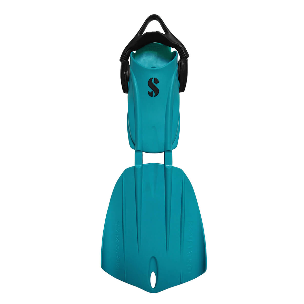 Scubapro Seawing Nova Fins White Pair