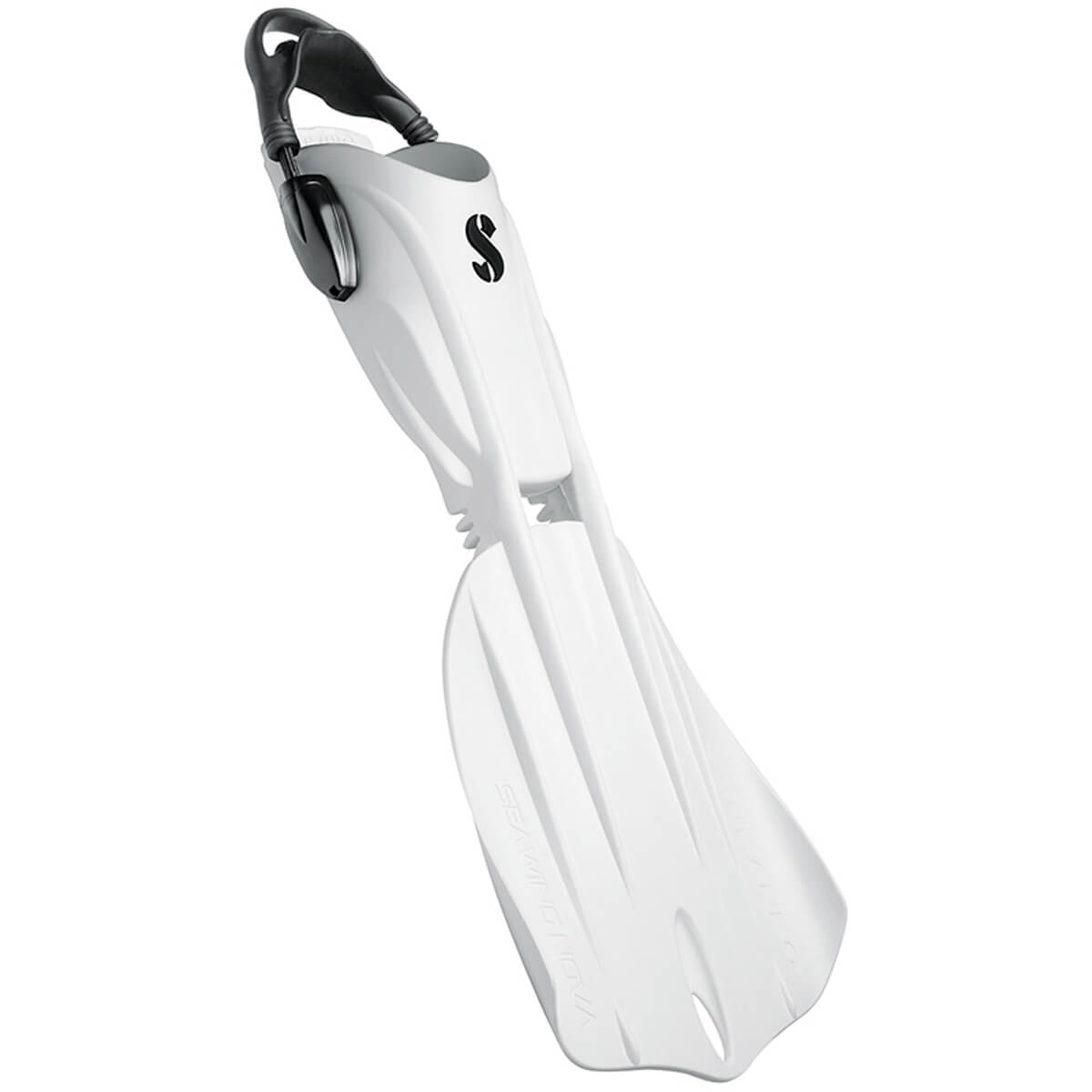 Scubapro Seawing Nova Fins Black Pair