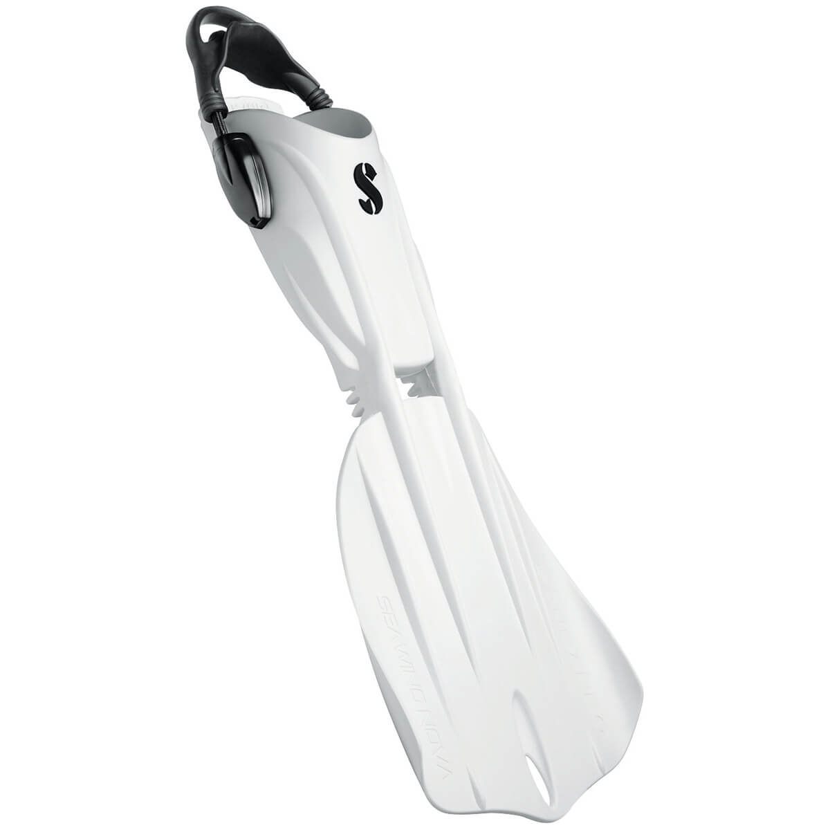 Scubapro Seawing Nova Fins White