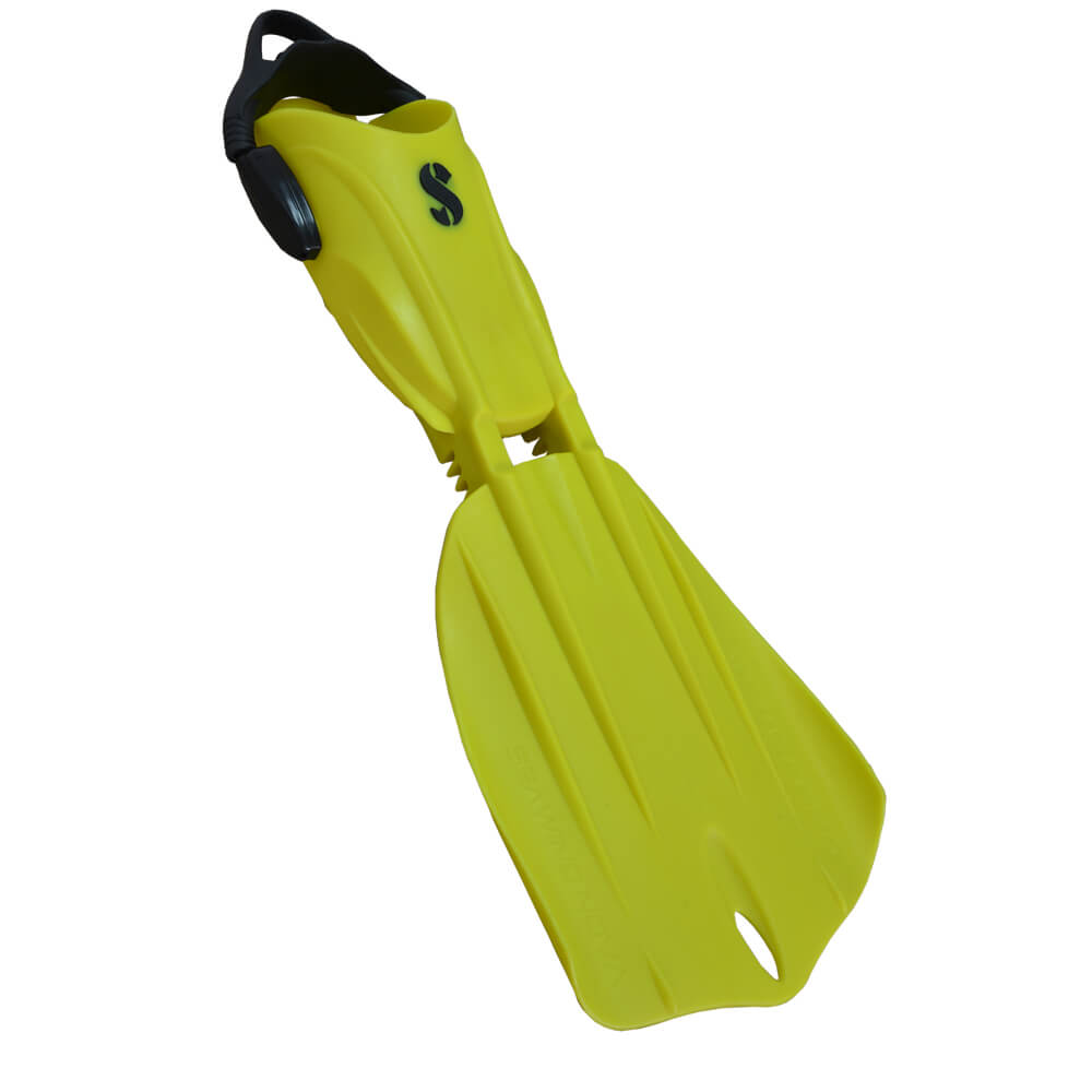 Scubapro Seawing Nova Fins Yellow