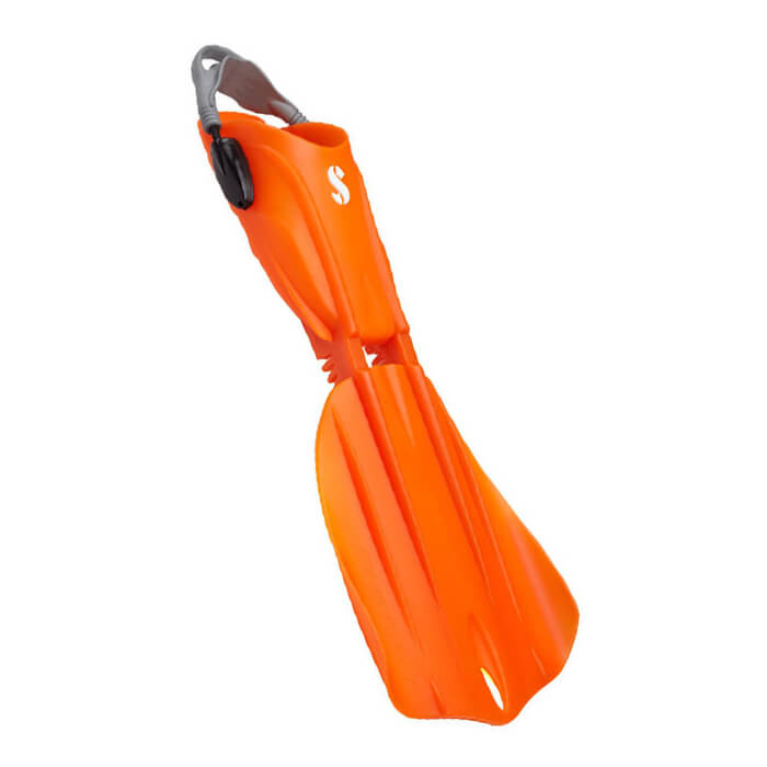 Scubapro Seawing Nova Fins Orange