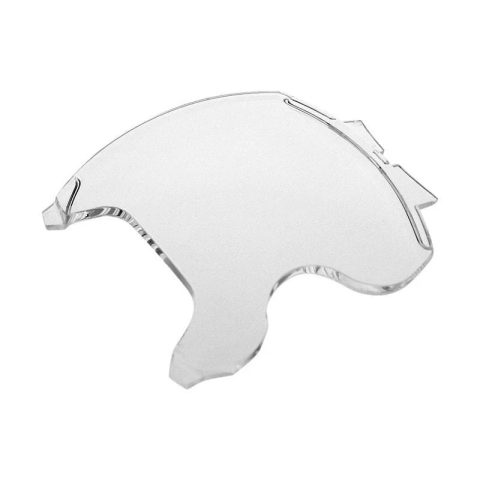 Suunto Cobra Rigid Screen Protector