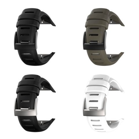 Suunto D6i Novo Strap Kit All Colours