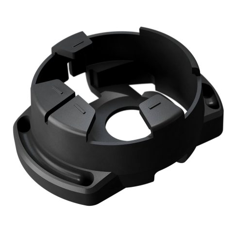 Suunto Vyper + Zoop Bungee Mount Boot
