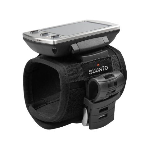 Suunto Dive Computer Sleeve With Eon Steel (Not Included)