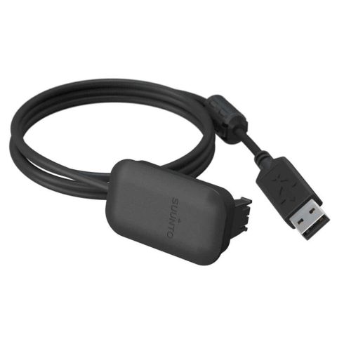 Suunto Old Style USB Cable For Legacy Vyper and Zoop Dive Computers