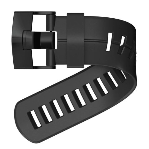 Suunto DX Black Extension Strap