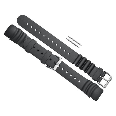 Suunto Stinger + Spyder Strap Kit inc. Extension - Grey