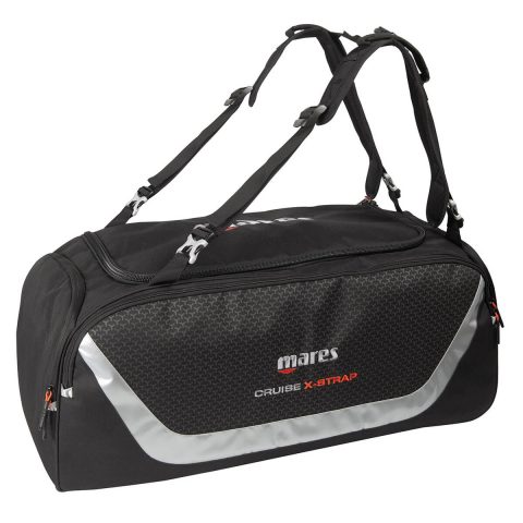 Mares Cruise X-Strap 76L Dive bag