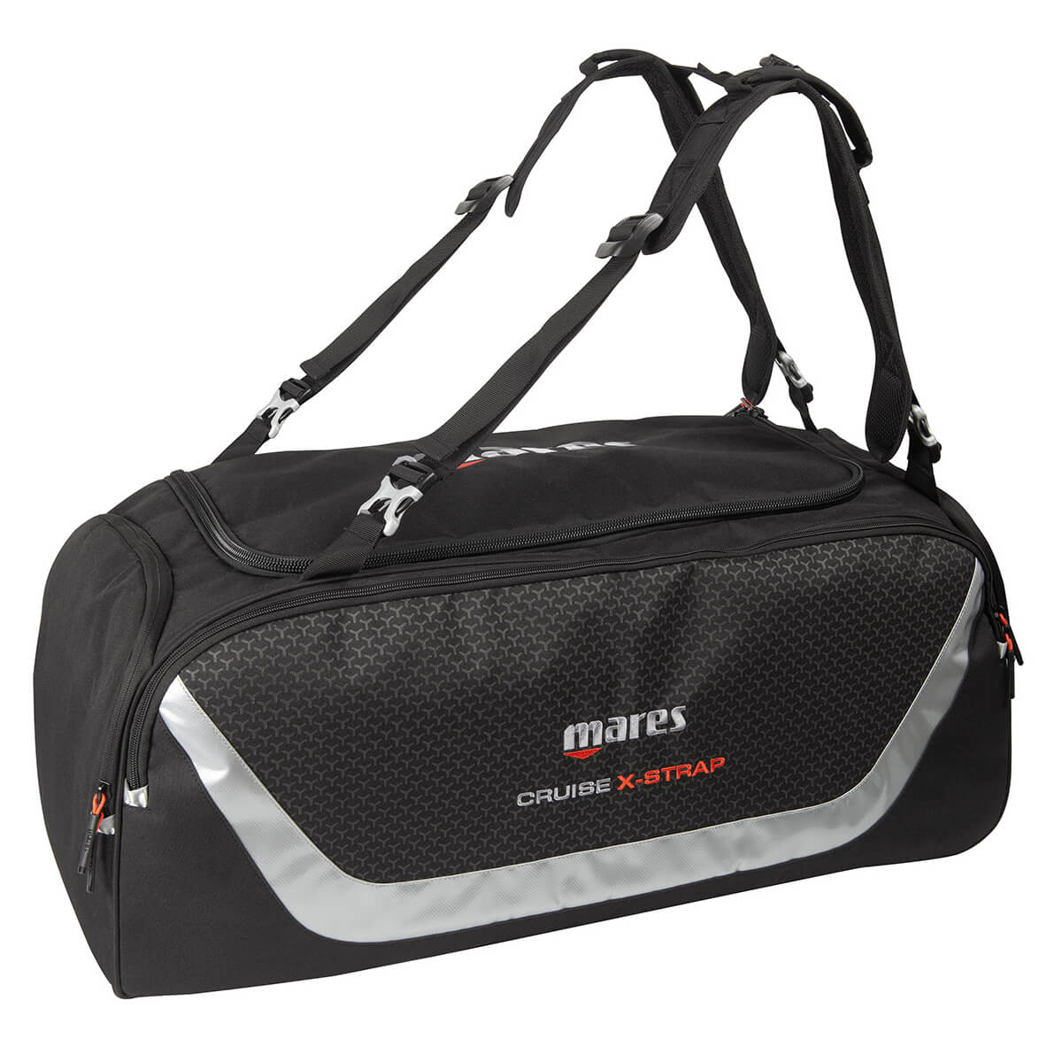 Mares Cruise X-Strap 76L Dive bag