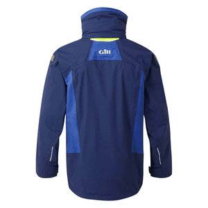 Gill Mens OS31 Coastal Sailing Jacket
