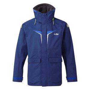 Gill Mens OS31 Coastal Sailing Jacket
