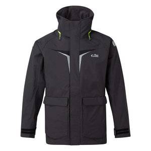 Gill Mens OS31 Coastal Sailing Jacket