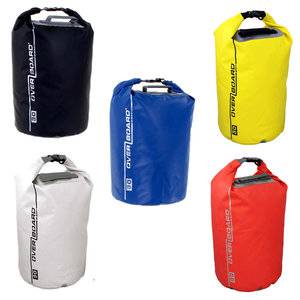OverBoard Waterproof Dry Tube Bag - 30 Litres
