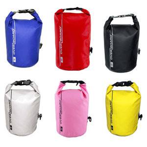 OverBoard Waterproof Dry Tube Bag - 5 Litres