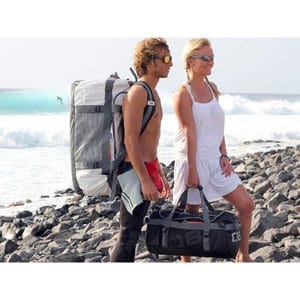 Over-Board Adventure Duffel Bag - 60 Litres