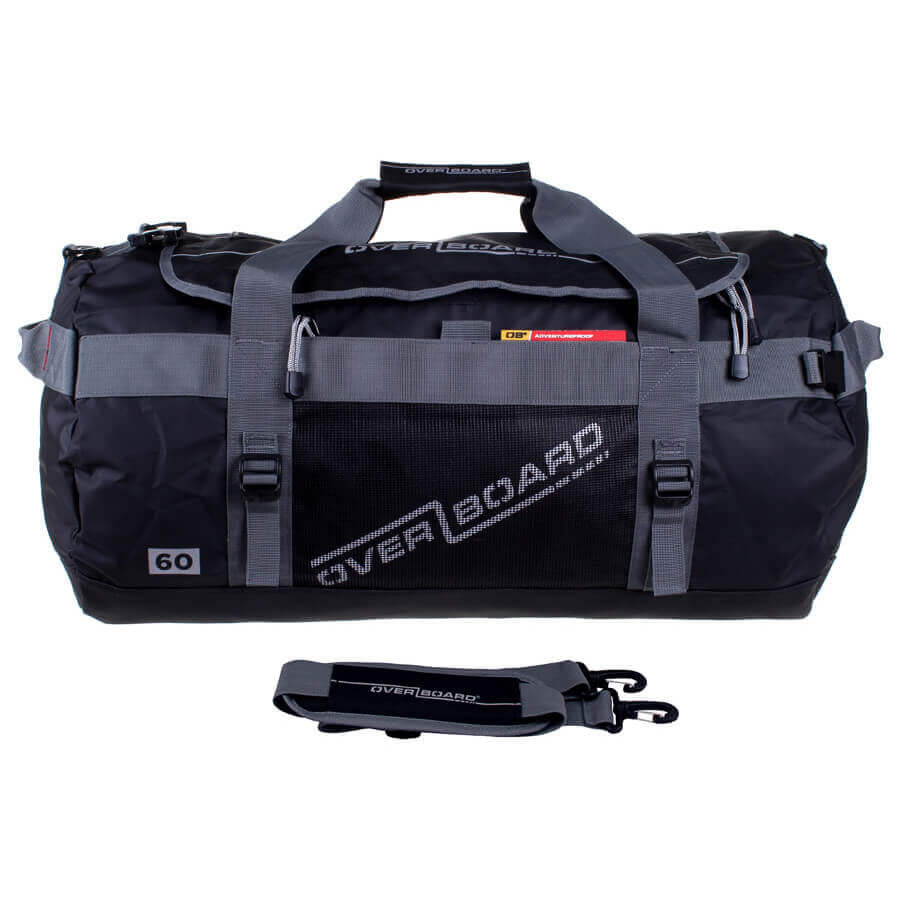 Over-Board Adventure Duffel Bag - 60 Litres