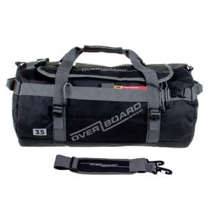Over-Board Adventure Duffel Bag - 35 Litres