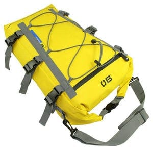 OverBoard 20L SUP + Kayak Deck Bag