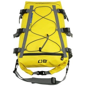 OverBoard 20L SUP + Kayak Deck Bag