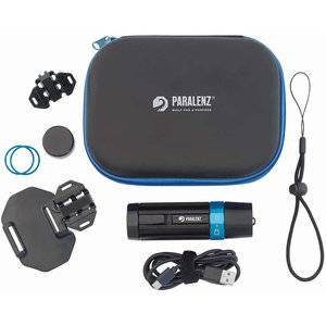 Paralenz Dive Camera+ Underwater Video Camera