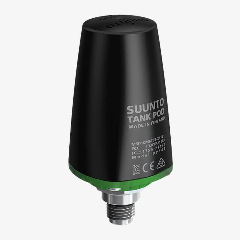 Suunto Tank Pod Air Transmitter