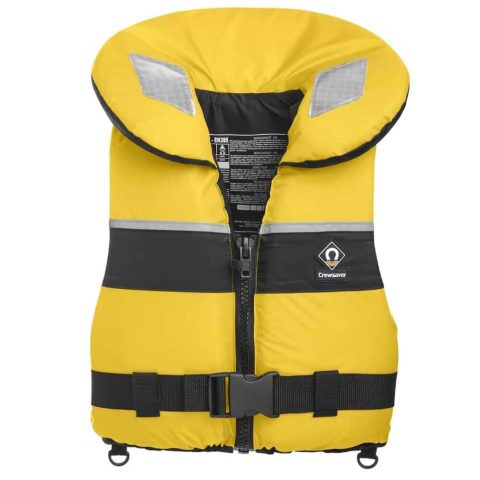 Crewsaver Spiral Kids Lifejacket