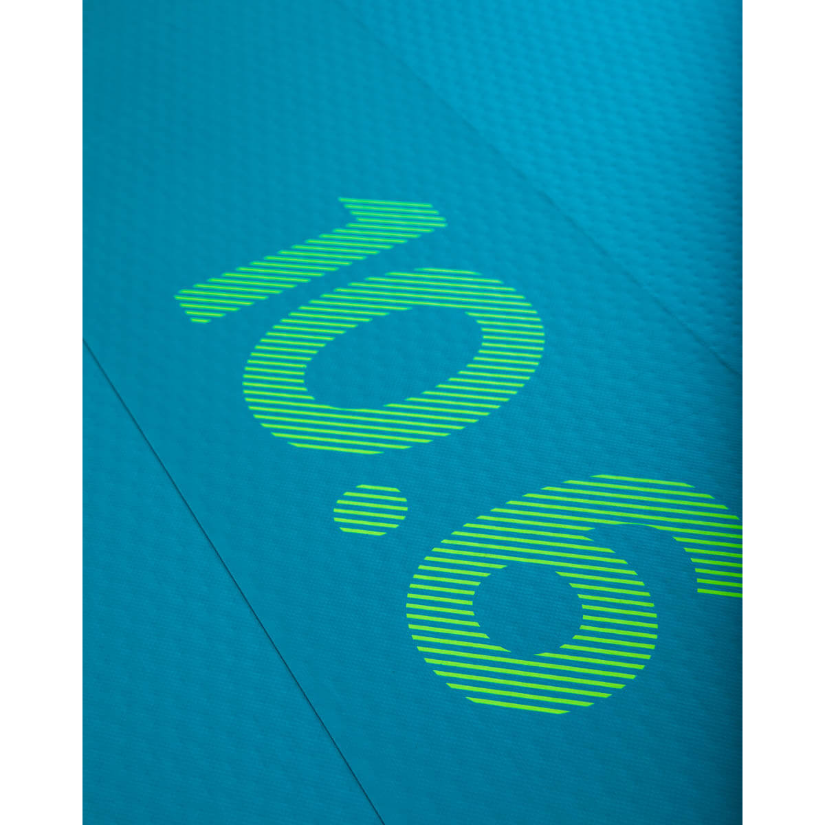Jobe Yarra iSUP Paddleboard Detail