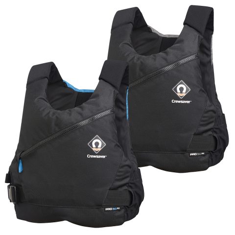 Crewsaver Pro 50 SZ Buoyancy Aid All Colours