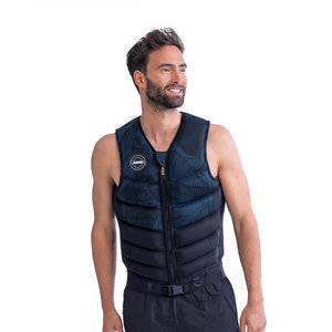 Jobe Mens Fragment Vest - Midnight Blue Impact Vest