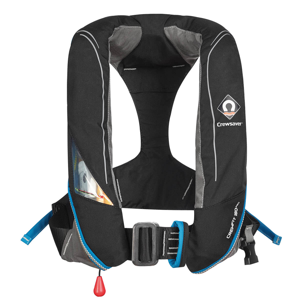 Crewsaver Crewfit 180N Pro Non Harness Lifejacket