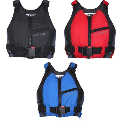 Typhoon Amrok General Purpose Buoyancy Aid All Colours