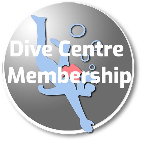 Membership Teign Diving Centre