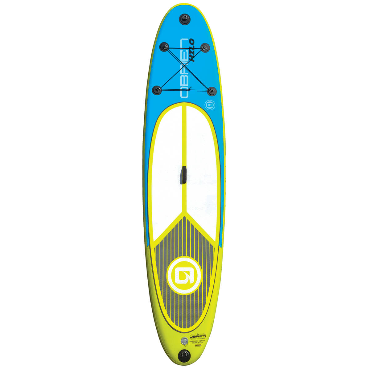 O'Brien Hilo SUP Paddleboard Deck