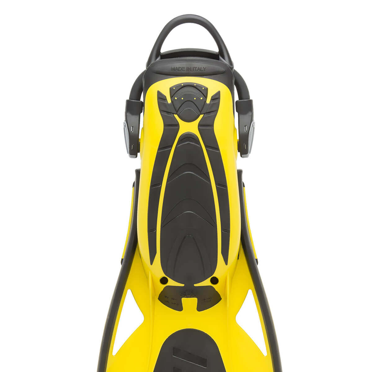 Cressi Thor Diving Fin - EBS Strap - All Colours