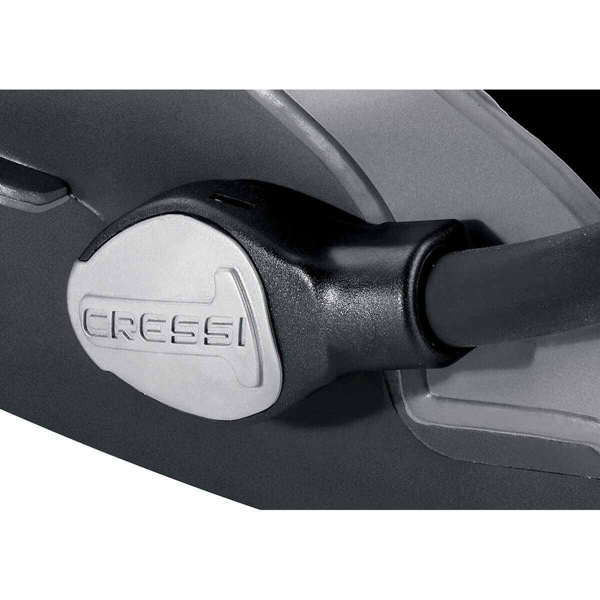 Cressi Thor Diving Fin - EBS Strap - All Colours