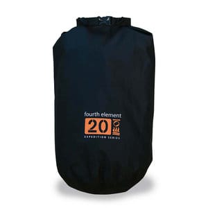 Fourth Element Dry Sac, Dry Bag 20Lt