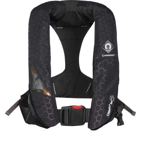 Crewsaver Crewfit+ 180N Pro Lifejacket