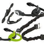 Fin Accessories + Spares