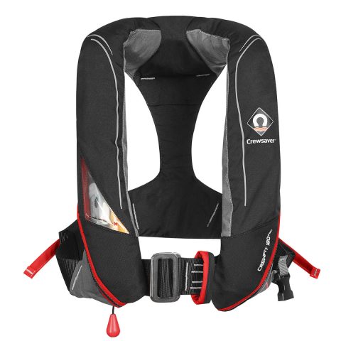 Crewsaver Crewfit 180N Pro Harness Lifejacket