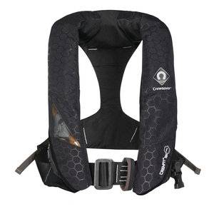 Crewsaver Crewfit+ 180N Pro Lifejacket
